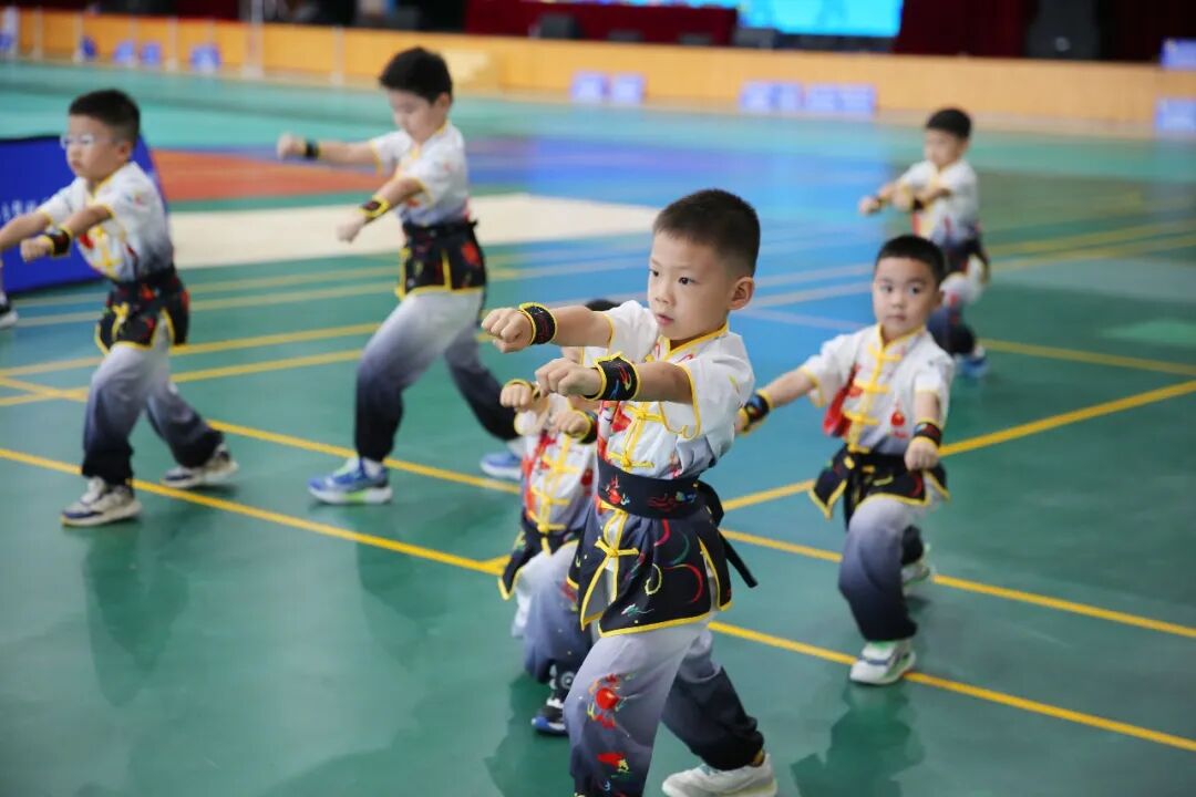 比赛精彩瞬间